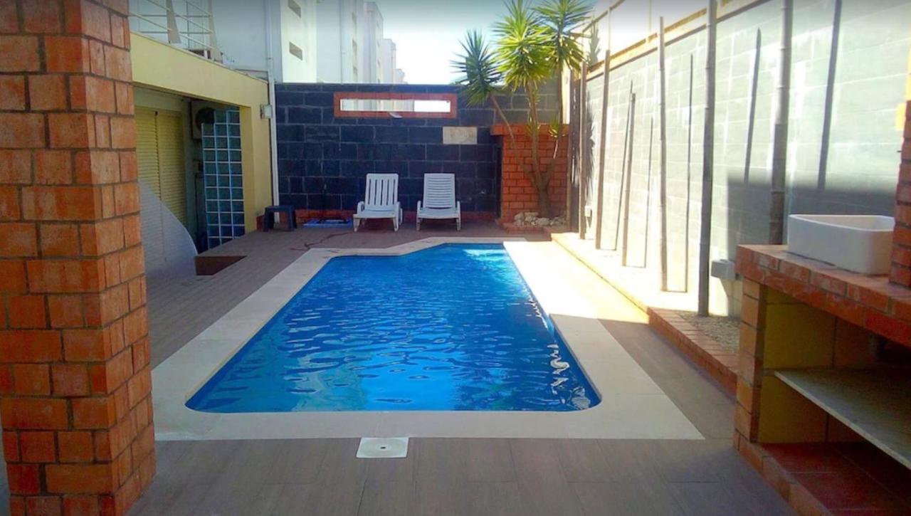 Willa Sesimbra Charming Pool Duplex Bbk & Garden Zewnętrze zdjęcie