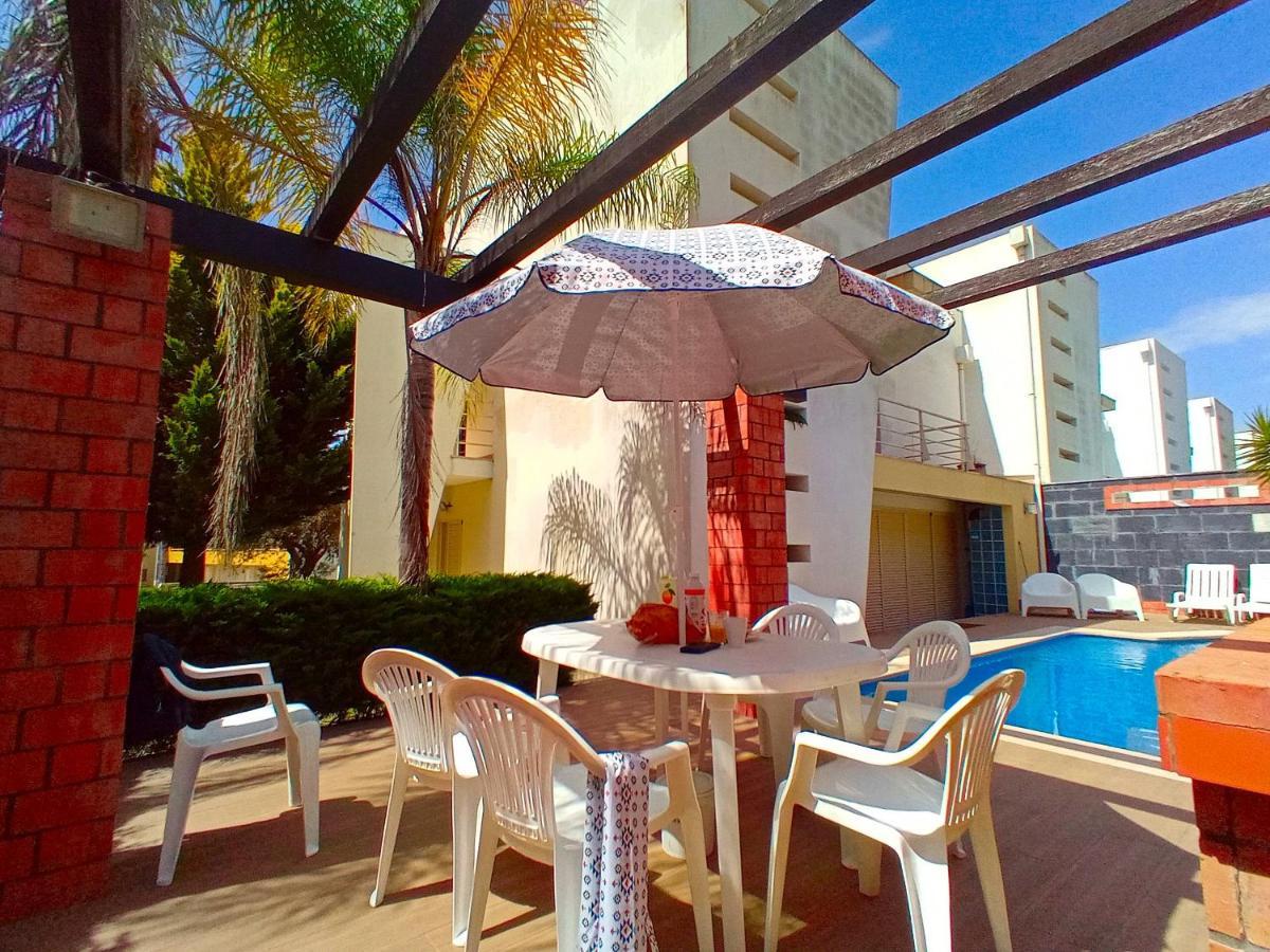 Willa Sesimbra Charming Pool Duplex Bbk & Garden Zewnętrze zdjęcie