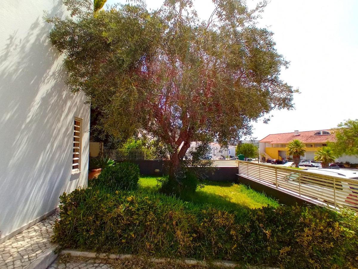 Willa Sesimbra Charming Pool Duplex Bbk & Garden Zewnętrze zdjęcie