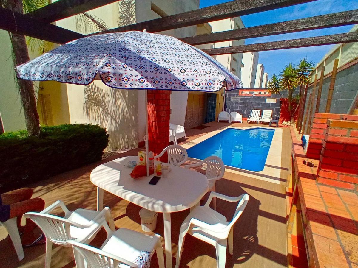 Willa Sesimbra Charming Pool Duplex Bbk & Garden Zewnętrze zdjęcie