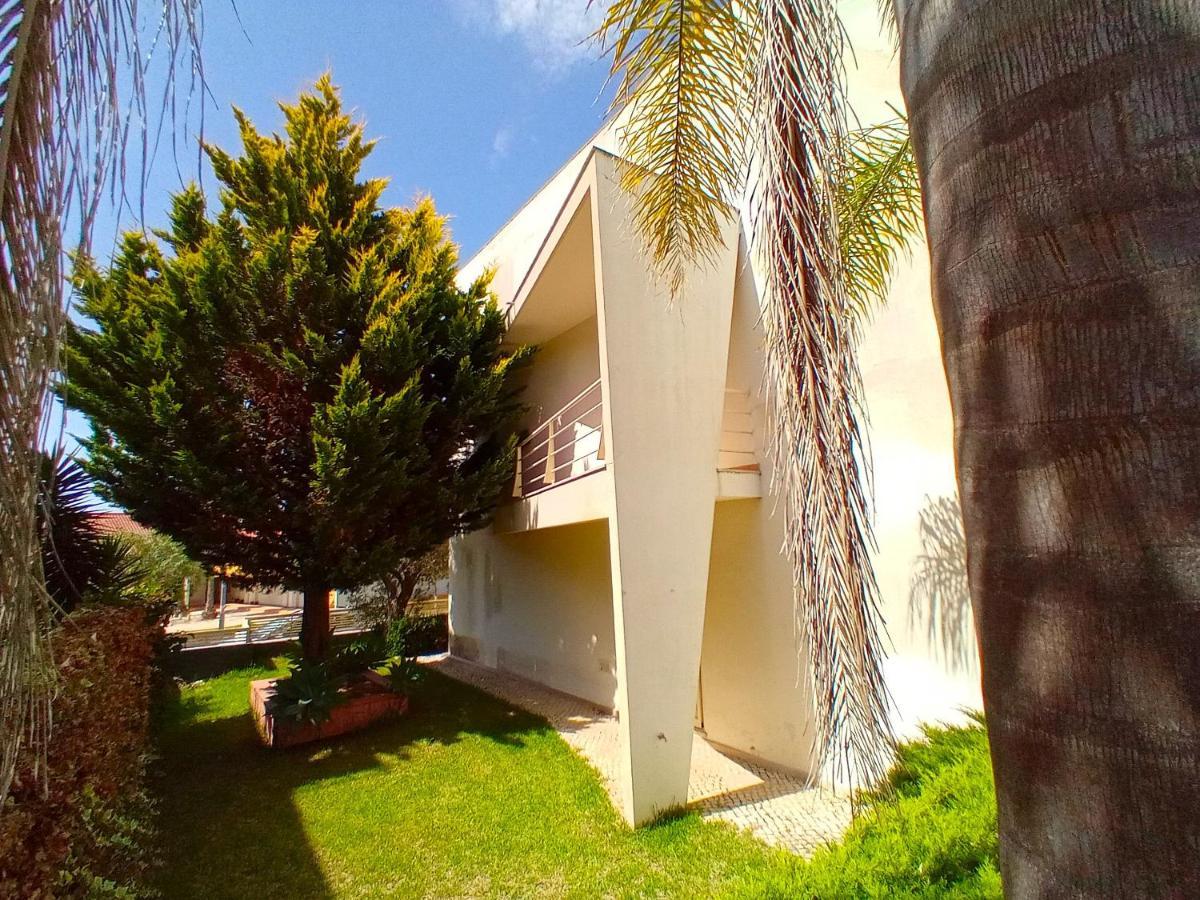 Willa Sesimbra Charming Pool Duplex Bbk & Garden Zewnętrze zdjęcie