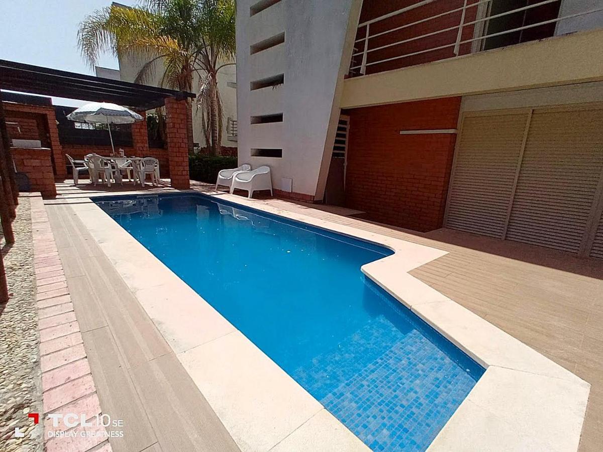 Willa Sesimbra Charming Pool Duplex Bbk & Garden Zewnętrze zdjęcie