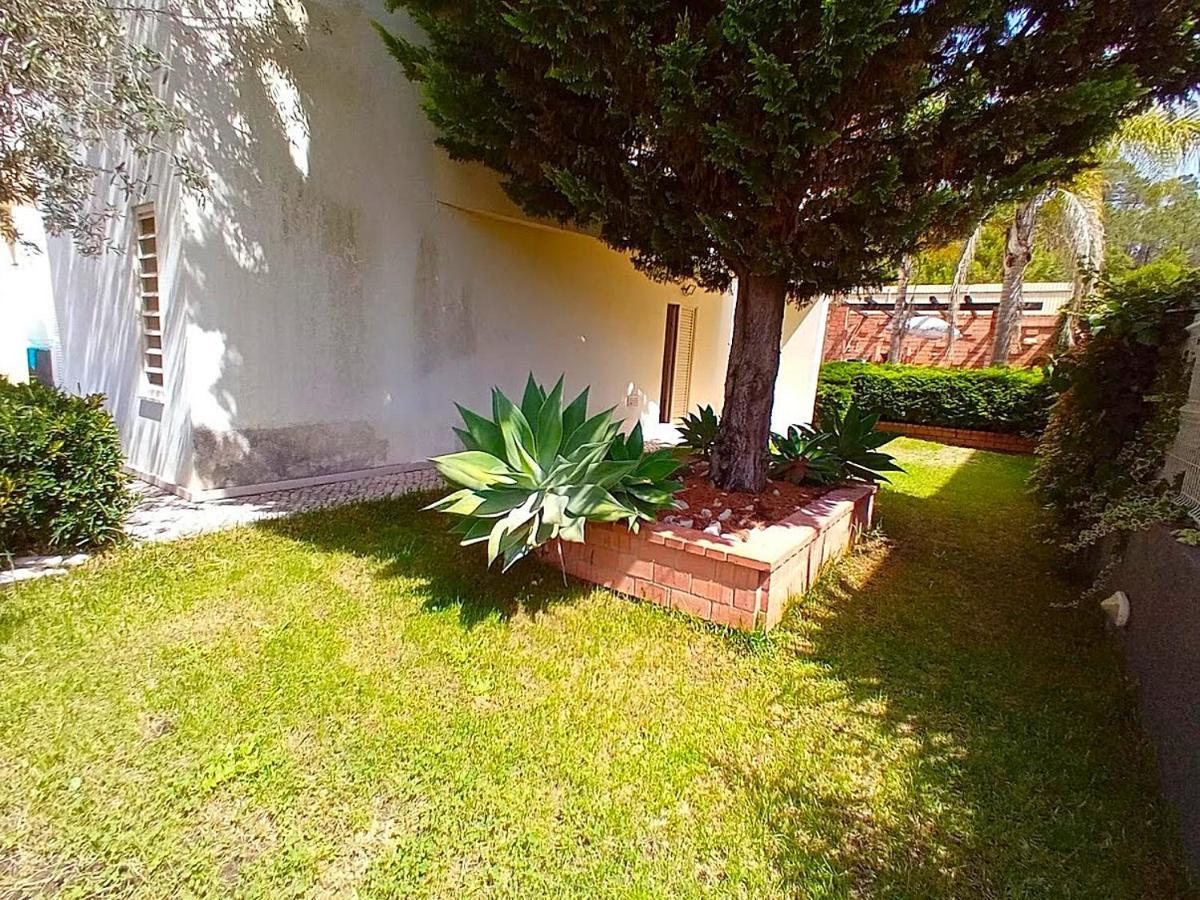 Willa Sesimbra Charming Pool Duplex Bbk & Garden Zewnętrze zdjęcie