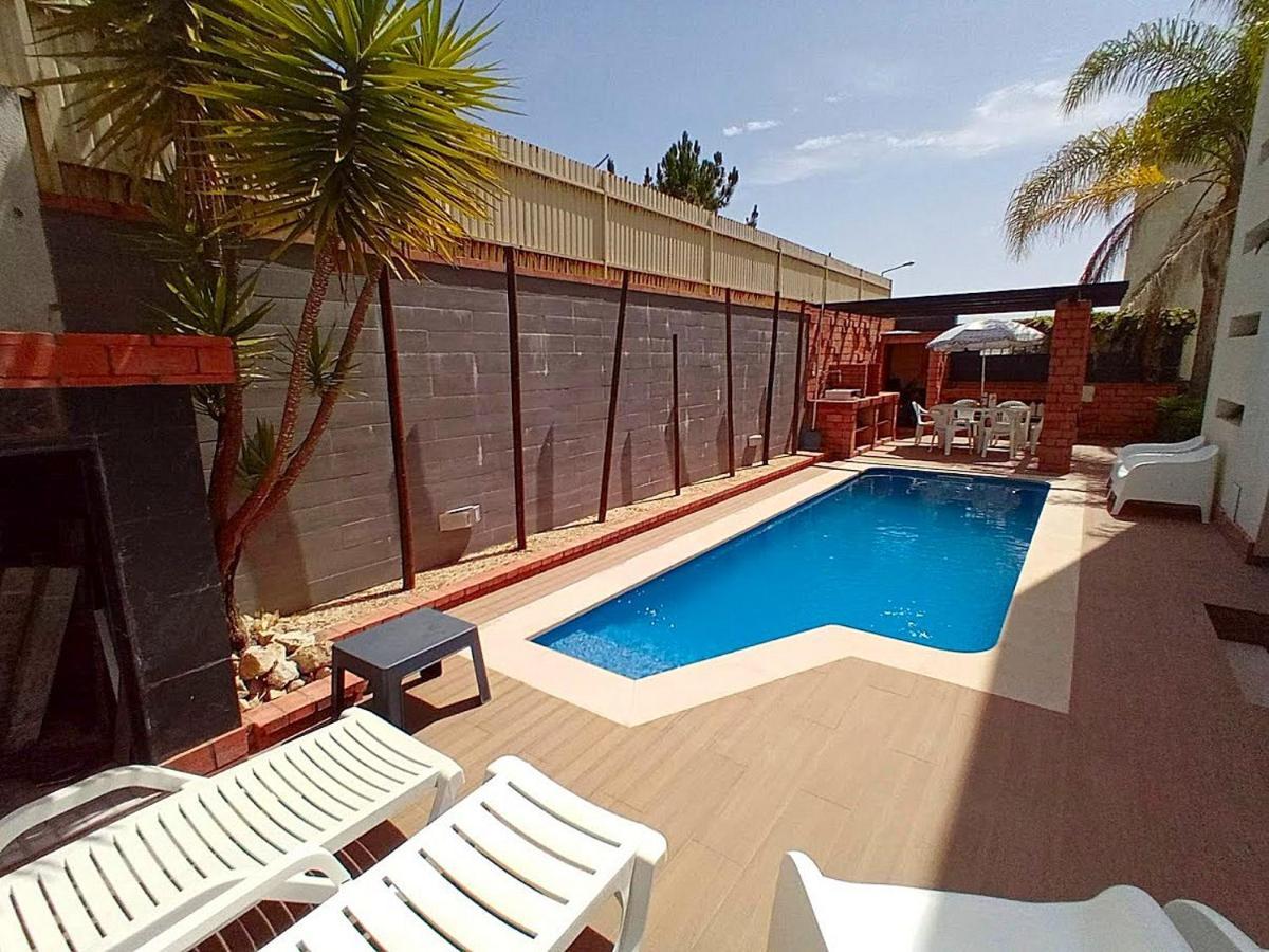 Willa Sesimbra Charming Pool Duplex Bbk & Garden Zewnętrze zdjęcie