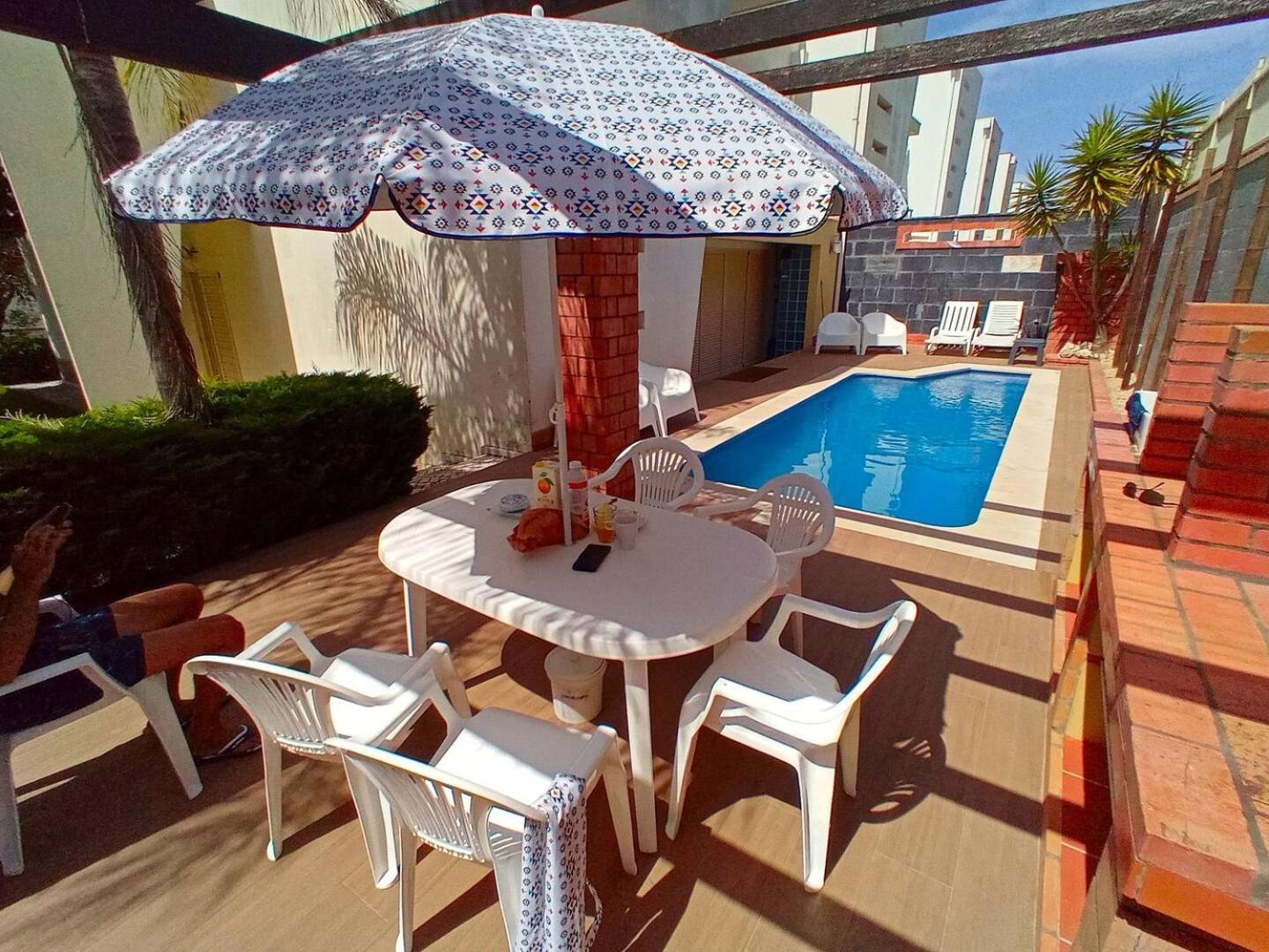 Willa Sesimbra Charming Pool Duplex Bbk & Garden Zewnętrze zdjęcie