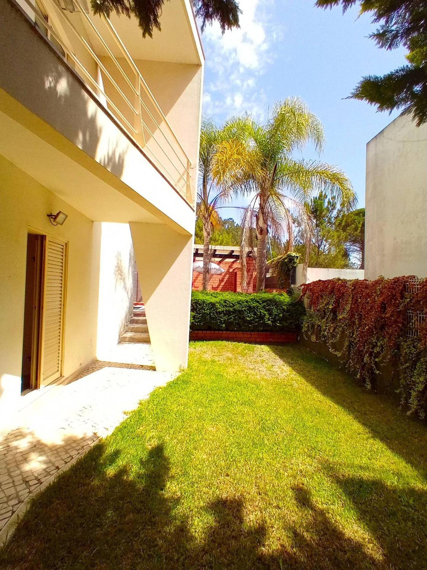Willa Sesimbra Charming Pool Duplex Bbk & Garden Zewnętrze zdjęcie